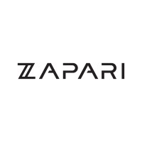 ZAPARI Logo