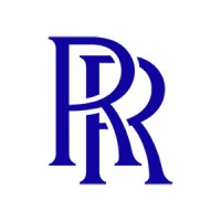 Rolls-Royce Solutions Benelux B.V. Logo