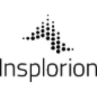 Insplorion AB Logo