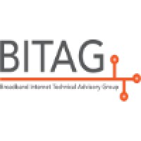 Broadband Internet Technical Advisory Group, Inc. Logo