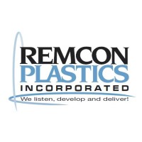 Remcon Plastics, Inc. Logo