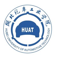 Hubei University of Automotive Technology (HUAT) Logo