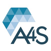 Accounting for Sustainability (A4S) Logo