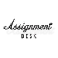 Assignment Desk Logo