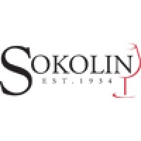 Sokolin LLC Logo