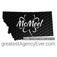 Leo P. McMeel Insurance, Inc. Logo