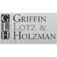 Griffin Lotz & Holzman Logo