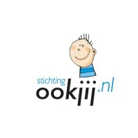 Stichting Ookjij.nl Logo