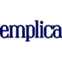 Emplica AG formwork repair systems Logo