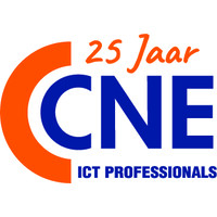 CNE ICT Professionals Logo