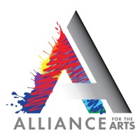Alliance for the Arts Logo