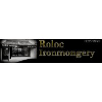 Roloc Ironmongery Logo
