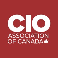 CIO Association of Canada Logo