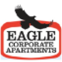 Eagle Corporate Apartments Logo