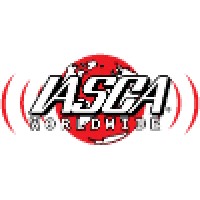 IASCA Worldwide Inc Logo