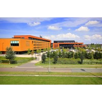Van der Valk Hotel Almere Logo