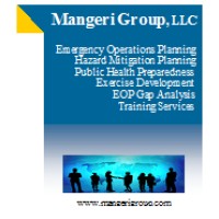 Mangeri Group, L.L.C. Logo