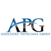 Associated Physicians Group (APG) Logo