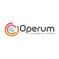 Operum.Tech Logo