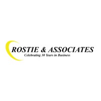 Rostie & Associates Inc. Logo