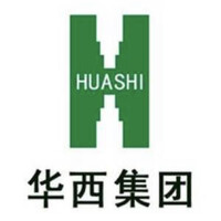 四川华西建筑装饰工程有限公司 Logo