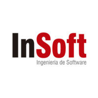 InSoft - Ingeniería de Software Logo