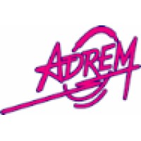 Adrem Autoverhuur Logo