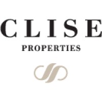 Clise Properties Logo
