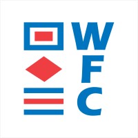 The WaterFront Center Logo