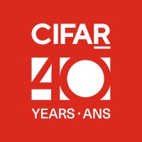 CIFAR Logo