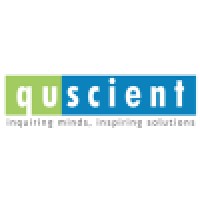QuScient Logo