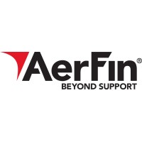 AerFin Limited Logo