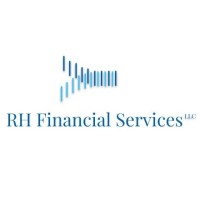 RH Financial LLC Logo