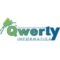 Qwerty Informatica Logo