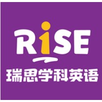 瑞思学科英语 Logo