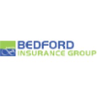 Bedford Insurance Logo
