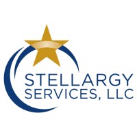 Stellargy Services, LLC Logo