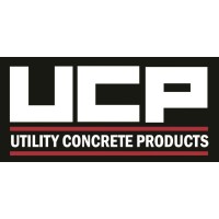 Utility Concrete Products, LLC Logo