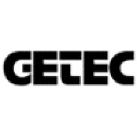 GETEC | Grupo de Executivos de Tecnologia Logo
