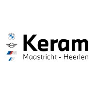 Keram, uw BMW en MINI dealer in Zuid-Limburg Logo