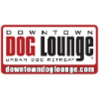 Downtown Dog Lounge Logo