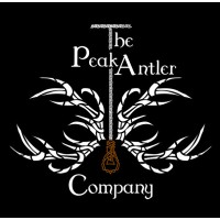 The Peak Antler Company Logo