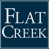 Flat Creek Logo