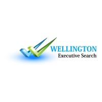 Wellington Executive Search Logo