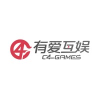 C4games Co., Ltd. Logo