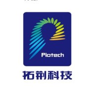 Piotech, Inc. Logo