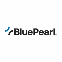 BluePearl Specialty + Emergency Pet Hospital Logo