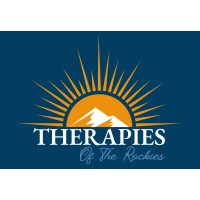 Therapies of The Rockies Logo