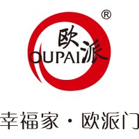 江山欧派门业股份有限公司 Logo