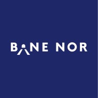 Bane NOR Logo